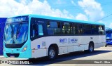 VRS - Viação Roberto Santana 3061 na cidade de Aracaju, Sergipe, Brasil, por Eder C.  Silva. Número da foto: #12933159.
