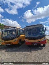 JA - Special Bus 008 na cidade de Propriá, Sergipe, Brasil, por Bruno Costa. Número da foto: #12933494.