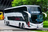Auto Viação Catarinense 323024 na cidade de Florianópolis, Santa Catarina, Brasil, por Diego Lip. Número da foto: #:id.