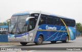 Viação Cometa 12246 na cidade de São Paulo, São Paulo, Brasil, por George Miranda. Número da foto: #:id.