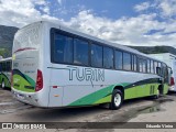 Turin Transportes 2400 na cidade de Ouro Branco, Minas Gerais, Brasil, por Eduardo Vieira. Número da foto: #12932363.