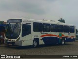 Auto Viação Salineira RJ 111.006 na cidade de Cabo Frio, Rio de Janeiro, Brasil, por Samuel Da Silva. Número da foto: #:id.