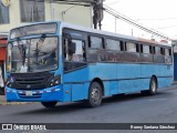 METROCOOP 5-53 na cidade de Alajuelita, Alajuelita, San José, Costa Rica, por Ronny Santana Sánchez. Número da foto: #12934060.