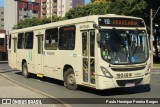 Araucária Transportes Coletivos 19049 na cidade de Curitiba, Paraná, Brasil, por Paulo Henrique Pereira Borges. Número da foto: #12932944.