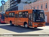 Cristo Rei > CCD Transporte Coletivo > SPE Via Mobilidade S/A DA290 na cidade de Curitiba, Paraná, Brasil, por Emerson Dorneles. Número da foto: #:id.