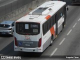 Evanil Transportes e Turismo RJ 132.048 na cidade de Nova Iguaçu, Rio de Janeiro, Brasil, por Augusto César. Número da foto: #12933888.