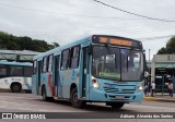 Auto Viação São José 12362 na cidade de Fortaleza, Ceará, Brasil, por Adriano  Almeida dos Santos. Número da foto: #12934284.