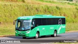 Parvi Transportes 55131 na cidade de Ourinhos, São Paulo, Brasil, por Francisco Ivano. Número da foto: #12934143.