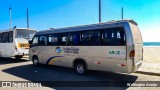 Avelino Turismo 30382001 na cidade de Aquiraz, Ceará, Brasil, por Wellington Araújo. Número da foto: #:id.