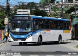 Consórcio Recife 851 na cidade de Recife, Pernambuco, Brasil, por Igor Felipe. Número da foto: #:id.