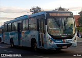 Auto Ônibus Fagundes RJ 101.295 na cidade de Niterói, Rio de Janeiro, Brasil, por Luis Davi. Número da foto: #12933806.