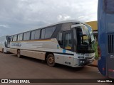 Abatur 4110 na cidade de Martinho Campos, Minas Gerais, Brasil, por Marco Silva. Número da foto: #12933751.