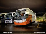 Viação Paraúna 1000 na cidade de Caldas Novas, Goiás, Brasil, por Luís Matheus Oliveira. Número da foto: #12934257.