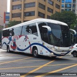 AS Service 9508 na cidade de São Paulo, São Paulo, Brasil, por Michel Nowacki. Número da foto: #:id.