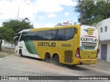 Empresa Gontijo de Transportes 18005 na cidade de Caruaru, Pernambuco, Brasil, por Lenilson da Silva Pessoa. Número da foto: #12933807.