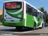 Viação São José RJ 200.171 na cidade de Nova Iguaçu, Rio de Janeiro, Brasil, por Augusto César. Número da foto: #12933814.