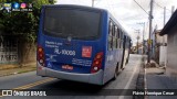 Rápido Campinas RL-10008 na cidade de São Roque, São Paulo, Brasil, por Flávio Henrique Cesar. Número da foto: #:id.