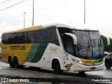Empresa Gontijo de Transportes 18300 na cidade de São Paulo, São Paulo, Brasil, por Paulo Gustavo. Número da foto: #12934368.