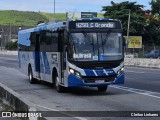 Viação Mauá RJ 185.021 na cidade de Niterói, Rio de Janeiro, Brasil, por Cleiton Linhares. Número da foto: #12934216.