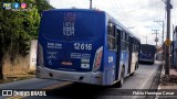 Auto Viação Bragança Metropolitana > Viação Raposo Tavares 12.616 na cidade de São Roque, São Paulo, Brasil, por Flávio Henrique Cesar. Número da foto: #:id.