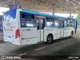 Rápido Araguaia 50758 na cidade de Goiânia, Goiás, Brasil, por Arley Costa. Número da foto: #:id.