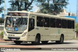 Araucária Transportes Coletivos 19061 na cidade de Curitiba, Paraná, Brasil, por Paulo Henrique Pereira Borges. Número da foto: #12932977.