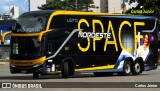 Expresso Nordeste 5971 na cidade de Goiânia, Goiás, Brasil, por Carlos Júnior. Número da foto: #12932673.