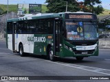Viação Galo Branco RJ 181.011 na cidade de Niterói, Rio de Janeiro, Brasil, por Cleiton Linhares. Número da foto: #12934228.