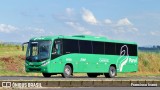 Parvi Transportes 55122 na cidade de Ourinhos, São Paulo, Brasil, por Francisco Ivano. Número da foto: #12934155.