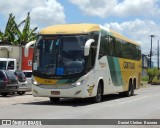 Empresa Gontijo de Transportes 21315 na cidade de Jaboatão dos Guararapes, Pernambuco, Brasil, por Daniel Cleiton  Bezerra. Número da foto: #12933859.