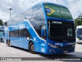 Real Maia 2428 na cidade de Goiânia, Goiás, Brasil, por Carlos Daniel Moreira Batista. Número da foto: #12933434.