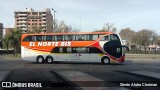El Norte Bis 2076 na cidade de Rosario, Rosario, Santa Fe, Argentina, por Simón Aluhe Choiman. Número da foto: #12932536.