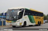 Empresa Gontijo de Transportes 18115 na cidade de São Paulo, São Paulo, Brasil, por George Miranda. Número da foto: #12933037.