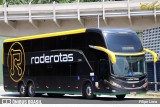 RodeRotas - Rotas de Viação do Triângulo 2109 na cidade de Santos, São Paulo, Brasil, por Filipe Lima. Número da foto: #12934236.