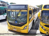 Plataforma Transportes 30911 na cidade de Salvador, Bahia, Brasil, por Gustavo Santos Lima. Número da foto: #12934437.