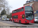 Arriva DW467 na cidade de London, Greater London, Inglaterra, por Fábio Takahashi Tanniguchi. Número da foto: #12933575.
