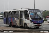RTO - Reserva Técnica Operacional 3.122 na cidade de São Paulo, São Paulo, Brasil, por George Miranda. Número da foto: #12933056.