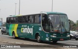 Auto Viação Cambuí 196 na cidade de São Paulo, São Paulo, Brasil, por George Miranda. Número da foto: #:id.