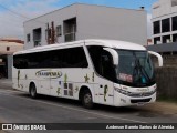 Coletivo Transpenha 325 na cidade de Penha, Santa Catarina, Brasil, por Anderson Barreto Santos de Almeida. Número da foto: #12933645.