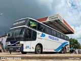 Viação Princesa do Poty 2310 na cidade de Beneditinos, Piauí, Brasil, por Lucas Vieira. Número da foto: #12933827.