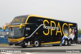 Expresso Nordeste 5976 na cidade de São Paulo, São Paulo, Brasil, por George Miranda. Número da foto: #12933131.