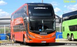 Catedral Turismo 23534 na cidade de Goiânia, Goiás, Brasil, por Carlos Júnior. Número da foto: #12933766.