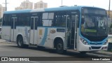 Rota Sol > Vega Transporte Urbano 35256 na cidade de Fortaleza, Ceará, Brasil, por Lucas Caetano. Número da foto: #12932598.