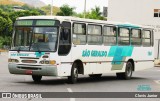 Viação São Geraldo 156 na cidade de Três Rios, Rio de Janeiro, Brasil, por Clovis Junior. Número da foto: #12933188.
