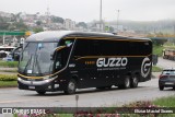 Guzzo Transporte e Turismo 3200 na cidade de João Monlevade, Minas Gerais, Brasil, por Eliziar Maciel Soares. Número da foto: #:id.