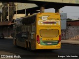 Empresa Gontijo de Transportes 23035 na cidade de Belo Horizonte, Minas Gerais, Brasil, por Douglas Célio Brandao. Número da foto: #12933550.