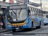 METROCOOP 159 na cidade de Alajuelita, Alajuelita, San José, Costa Rica, por Ronny Santana Sánchez. Número da foto: #12934056.