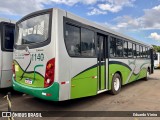 Turin Transportes 1140 na cidade de Ouro Branco, Minas Gerais, Brasil, por Eduardo Vieira. Número da foto: #12932390.