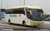 Auto Viação Ouro Verde 13097 na cidade de São Paulo, São Paulo, Brasil, por George Miranda. Número da foto: #:id.