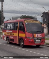 Auto Escola Foca 03 na cidade de Ananindeua, Pará, Brasil, por James Marttinns. Número da foto: #12934294.